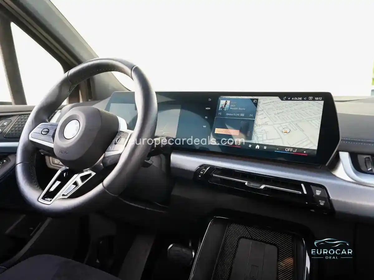 BMW 220 Active Tourer