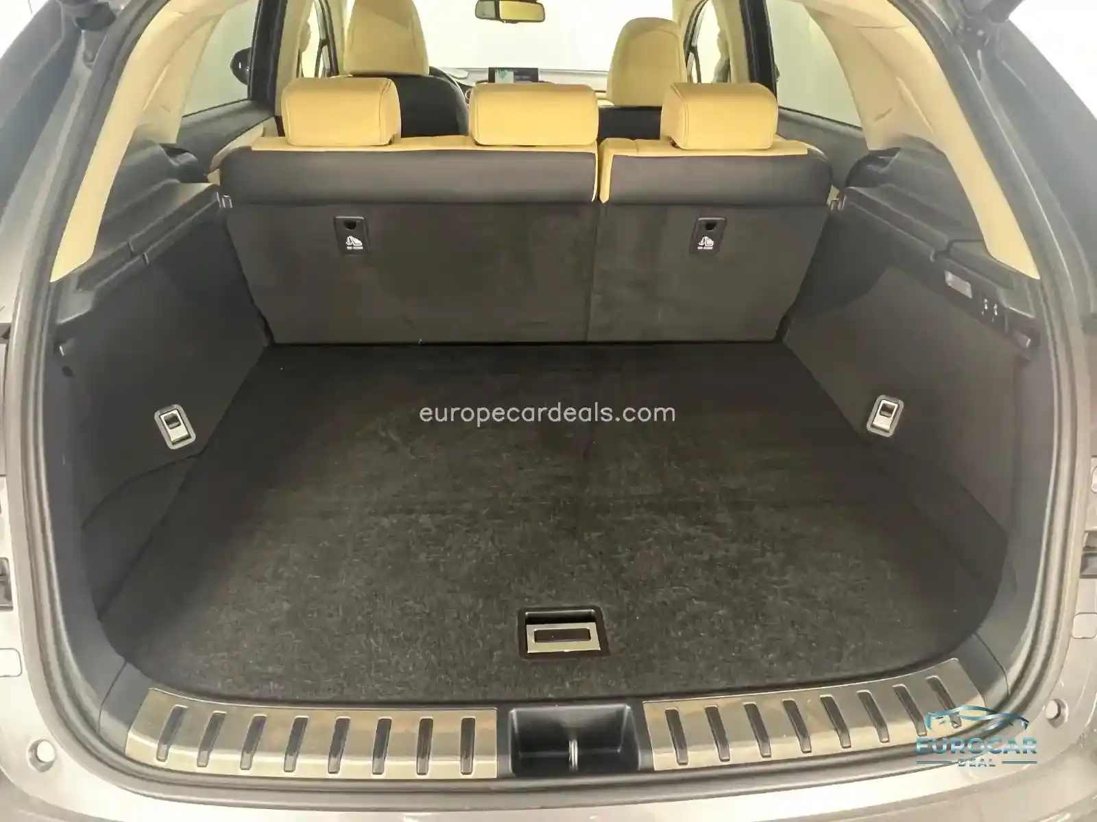 Lexus NX 300