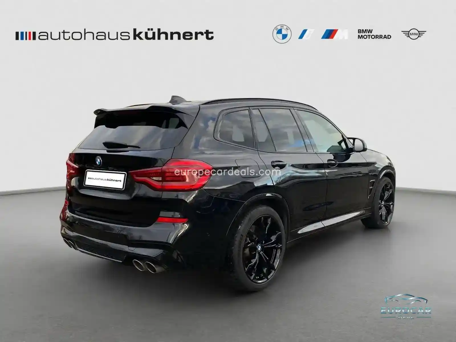 BMW X3 M