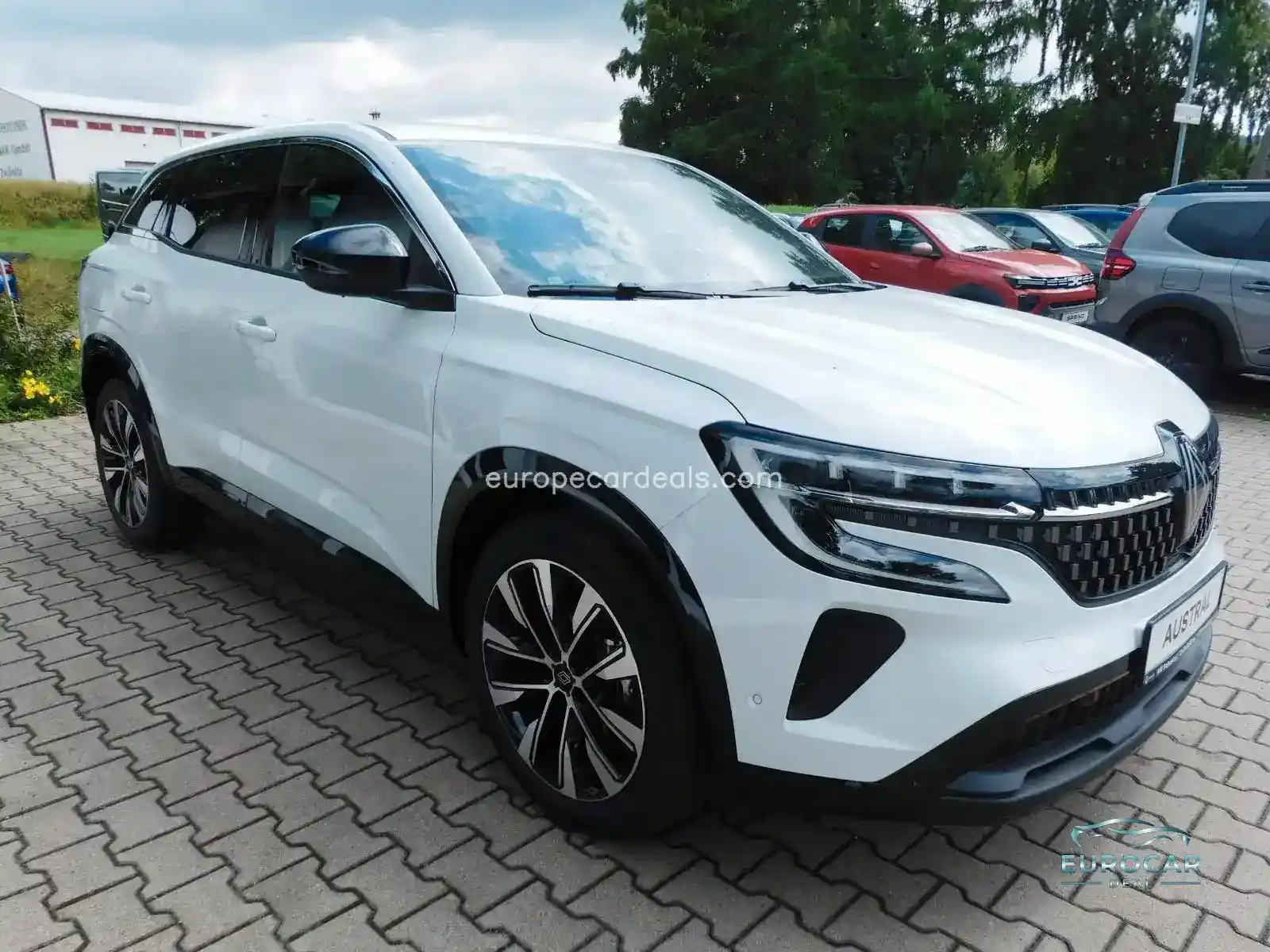 Renault Austral