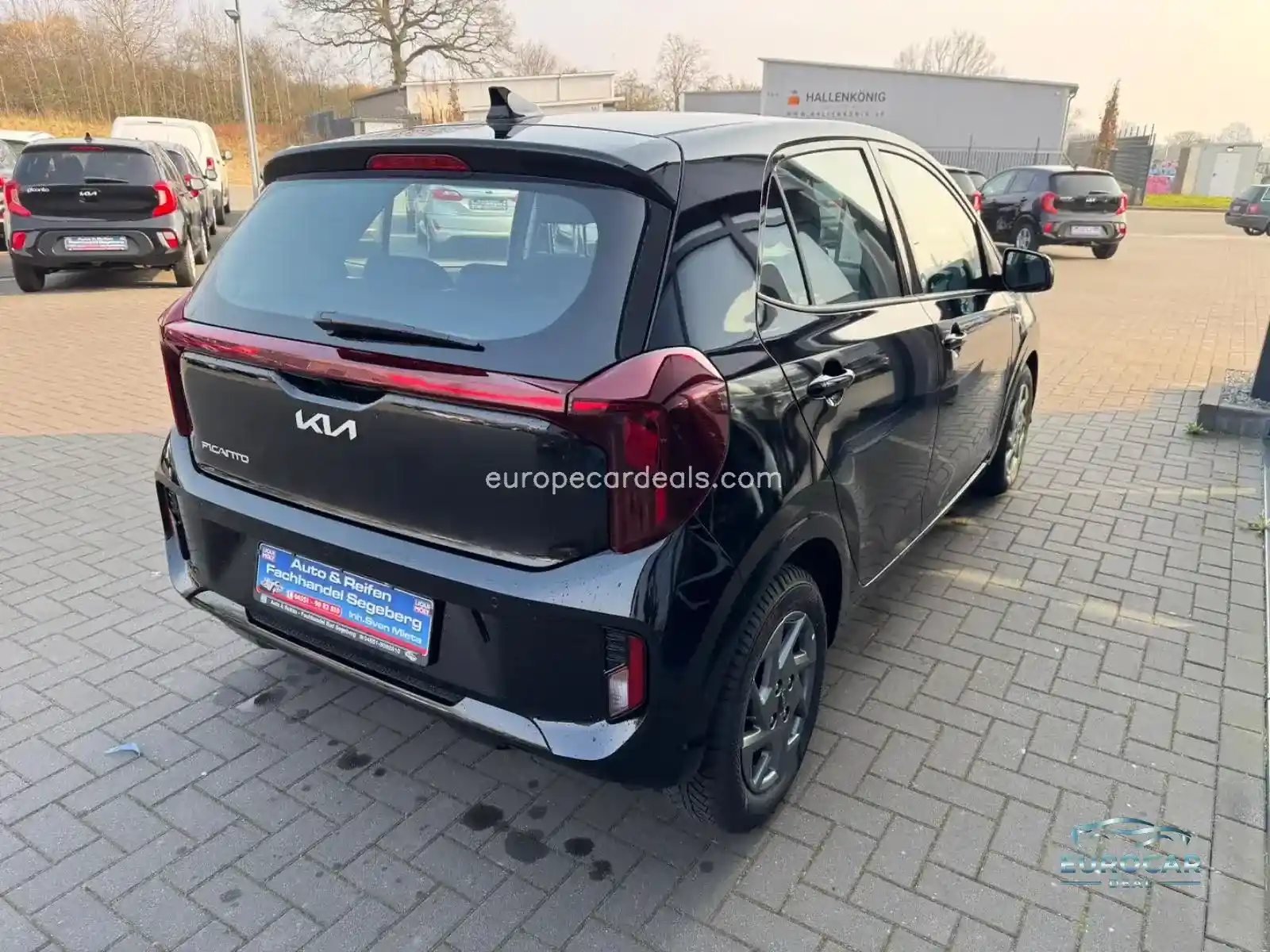 Kia Picanto
