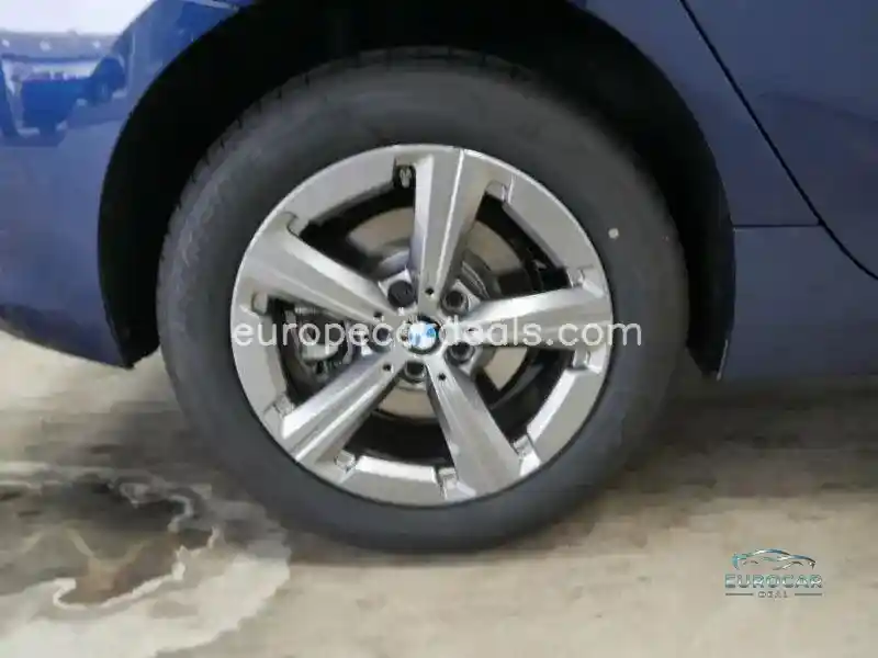BMW 220 Active Tourer