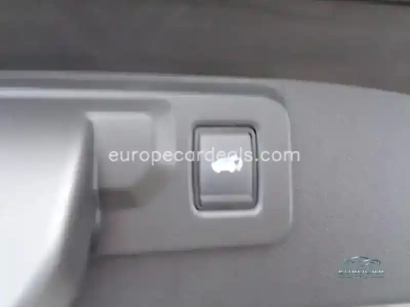 Mitsubishi Grandis