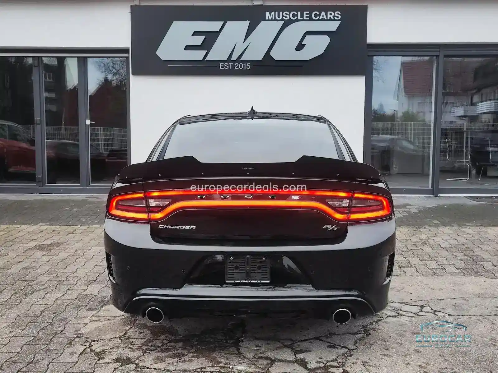 Dodge Charger