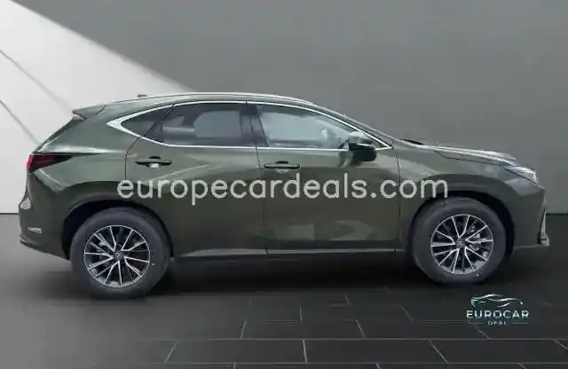 Lexus NX 350h