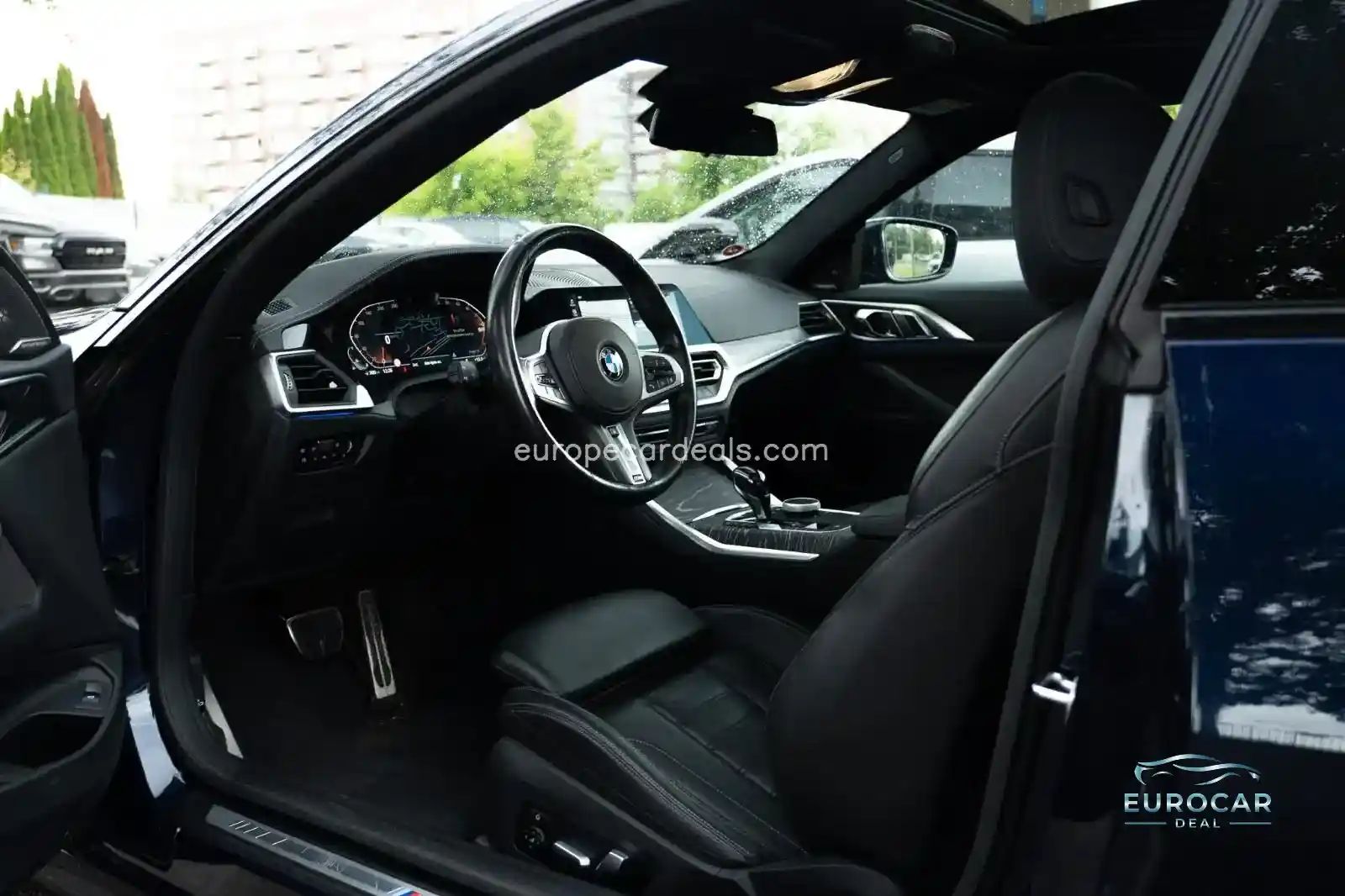 BMW 430