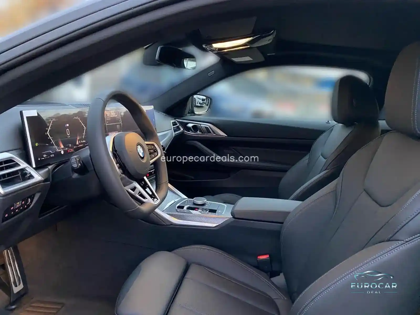 BMW 430