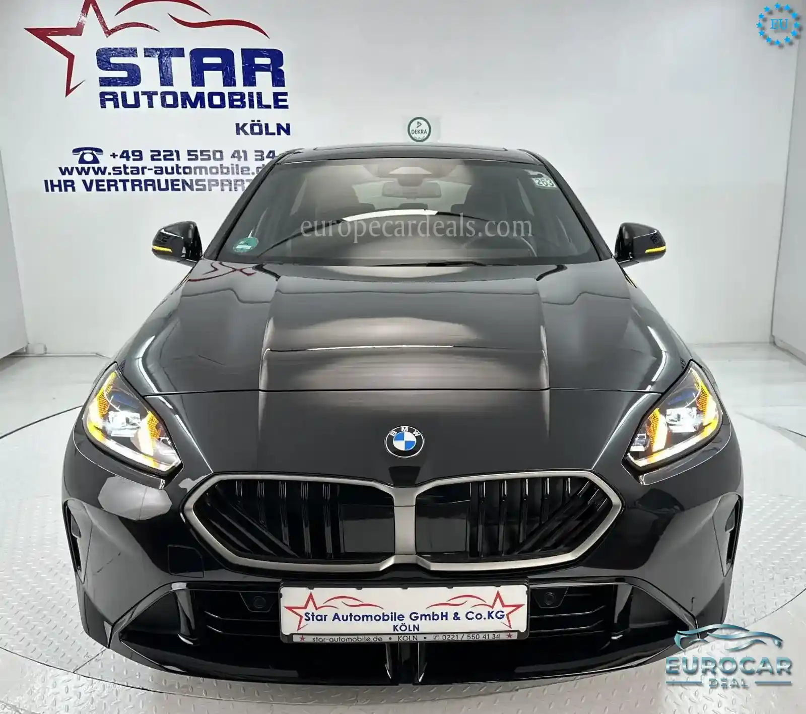 BMW 120