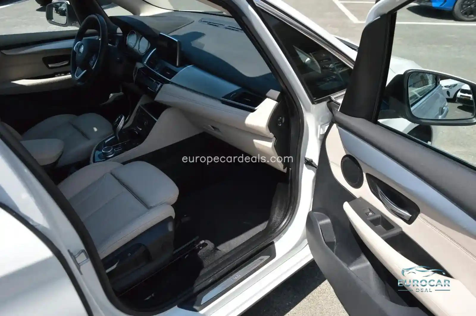 BMW 220 Active Tourer