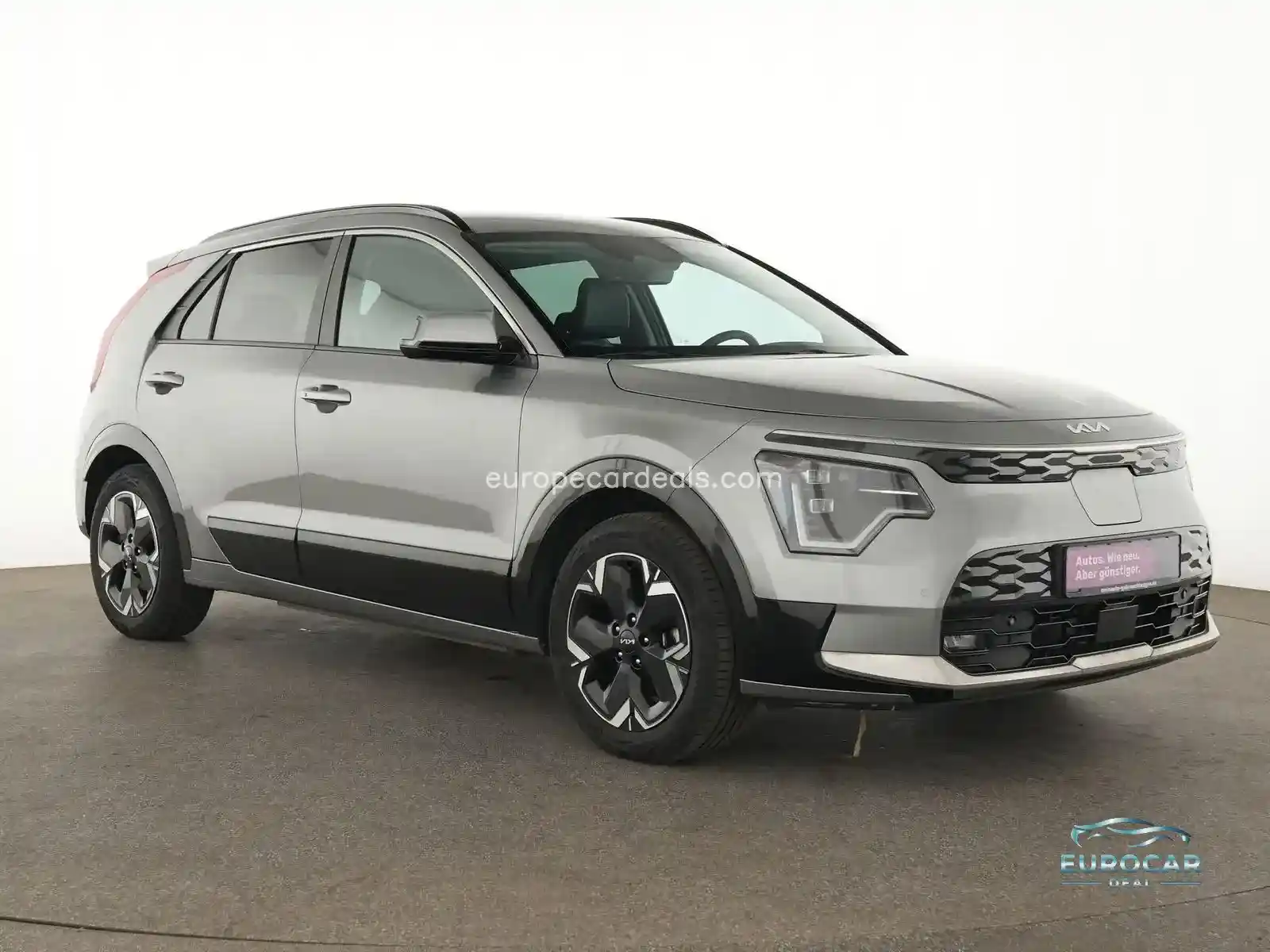 Kia Niro EV