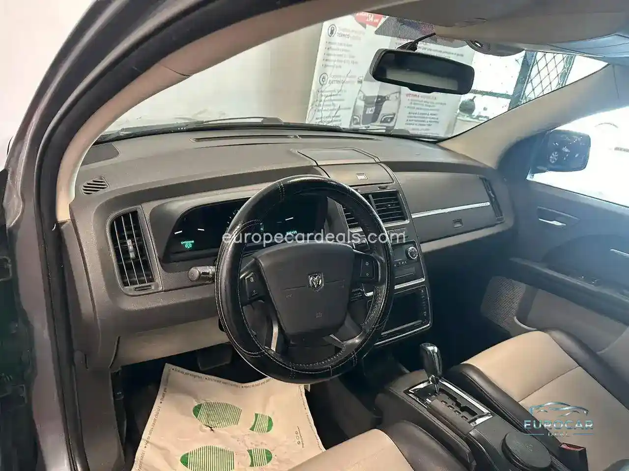 Dodge Journey