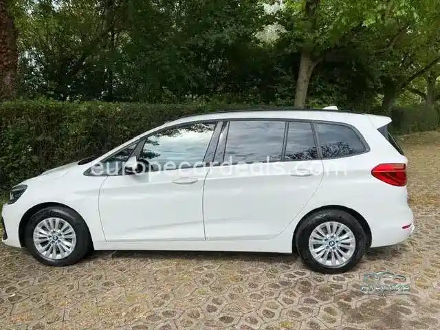 BMW 218 Gran Tourer