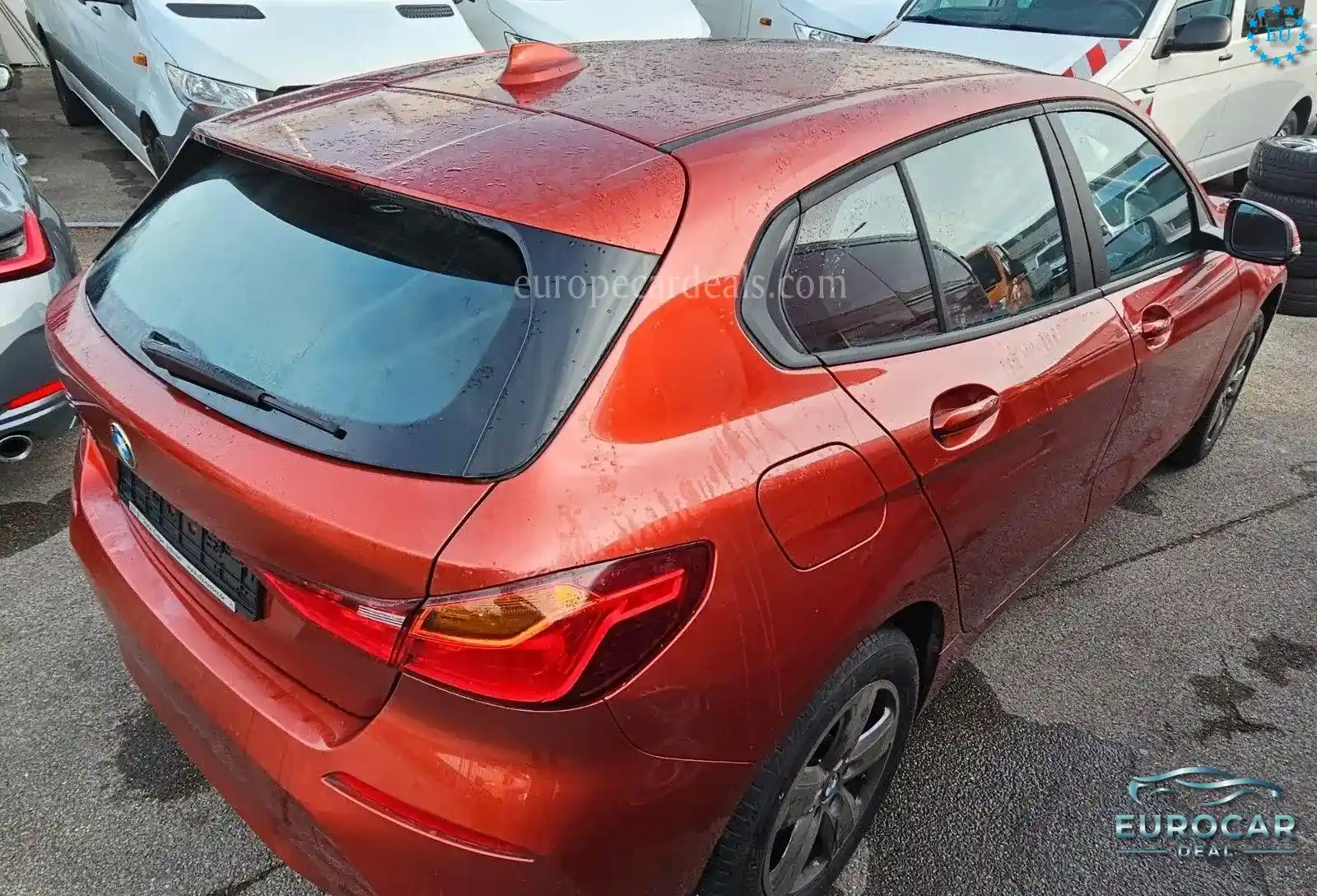 BMW 116