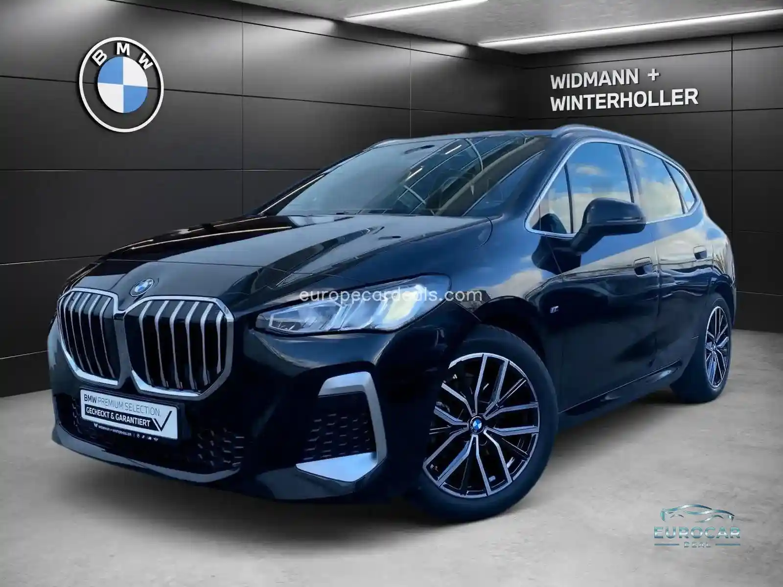 BMW 220 Active Tourer