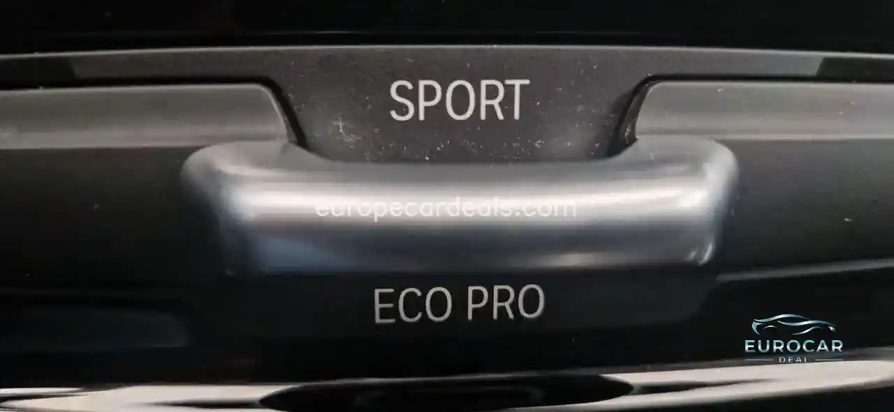 BMW 216 Active Tourer