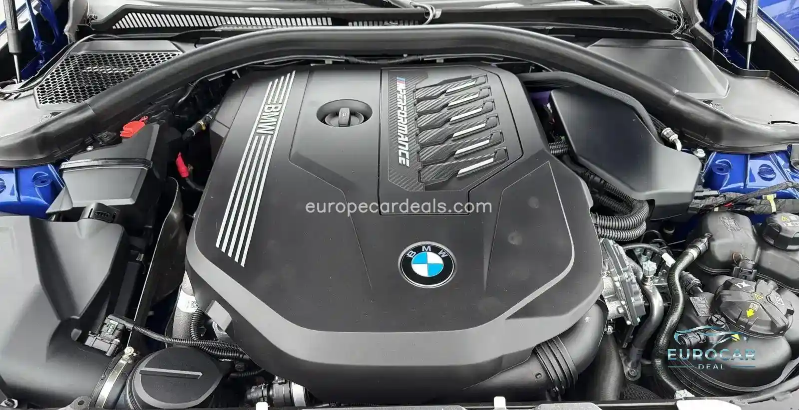 BMW M340i