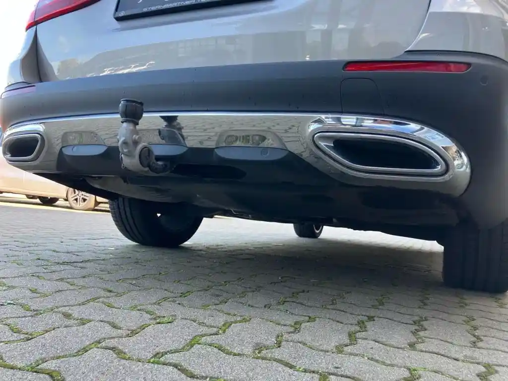 Mercedes-Benz E 400