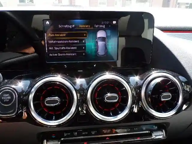 Mercedes-Benz B 250