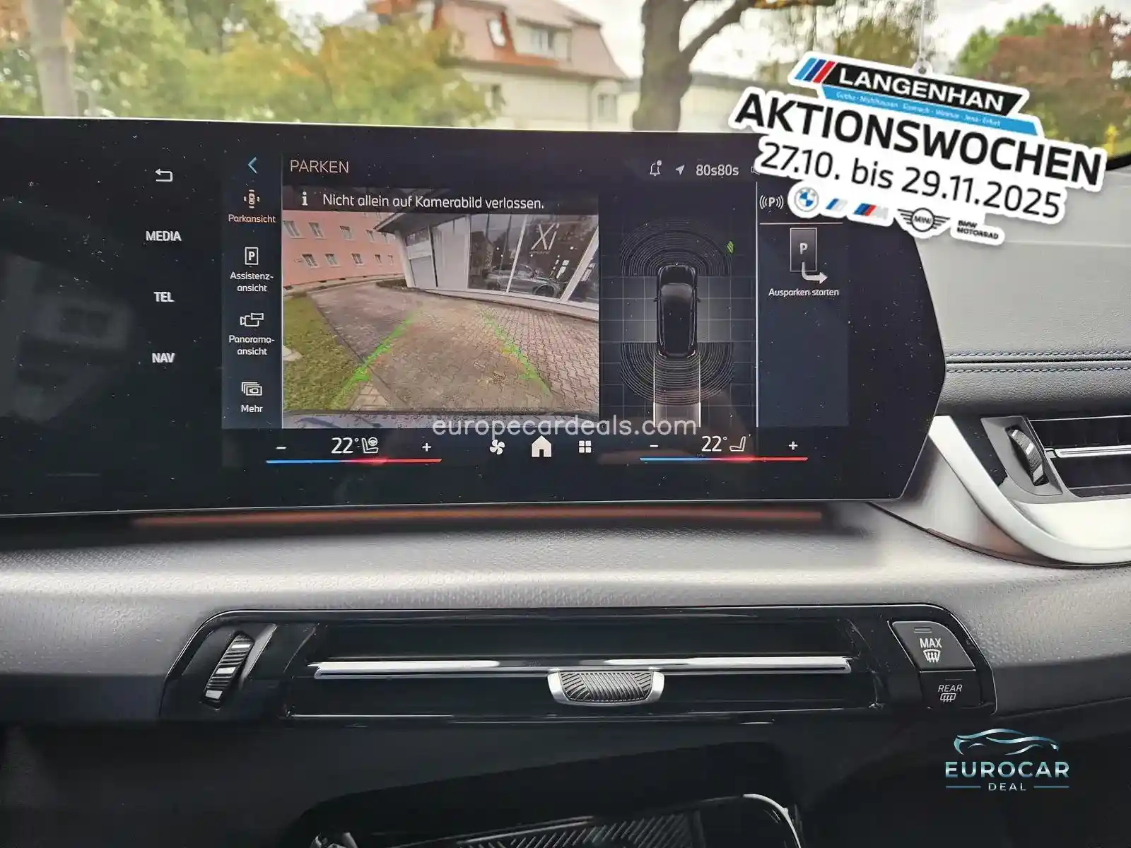 BMW 220 Active Tourer