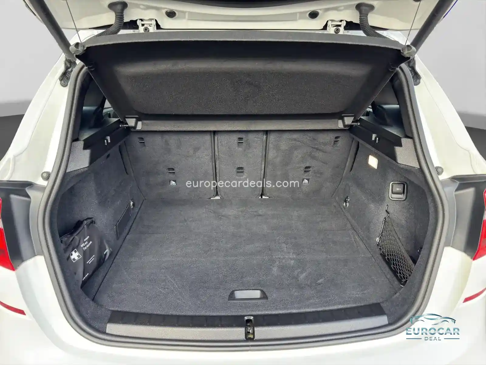 BMW 220 Active Tourer