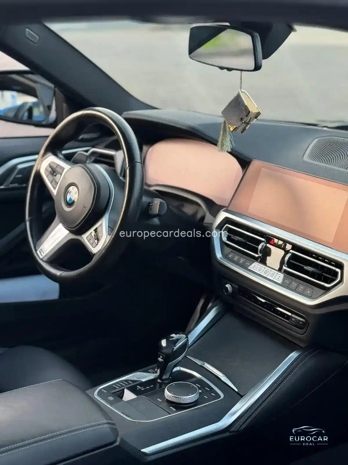 BMW 430