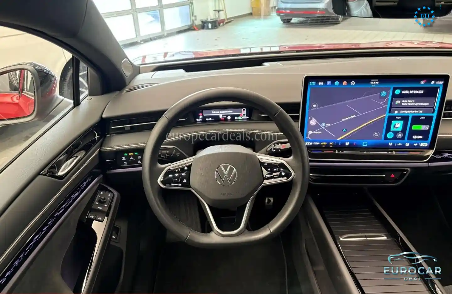 Volkswagen ID.7