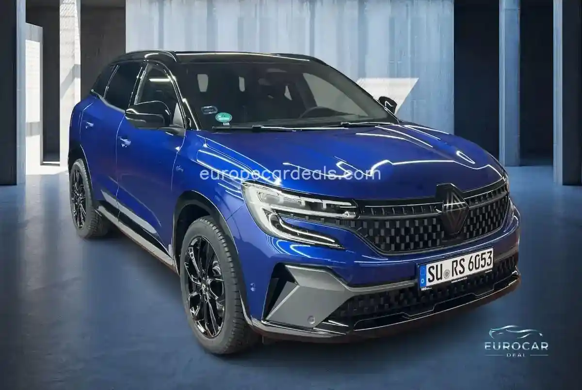 Renault Austral