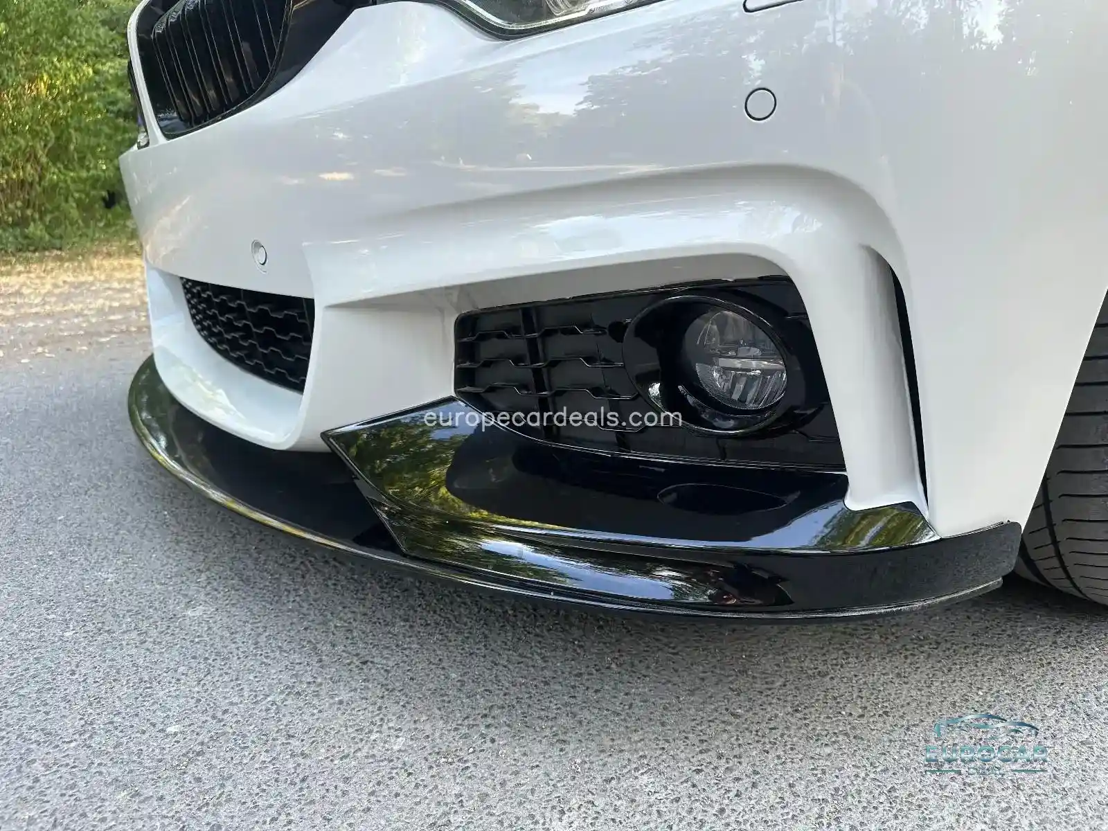 BMW 420