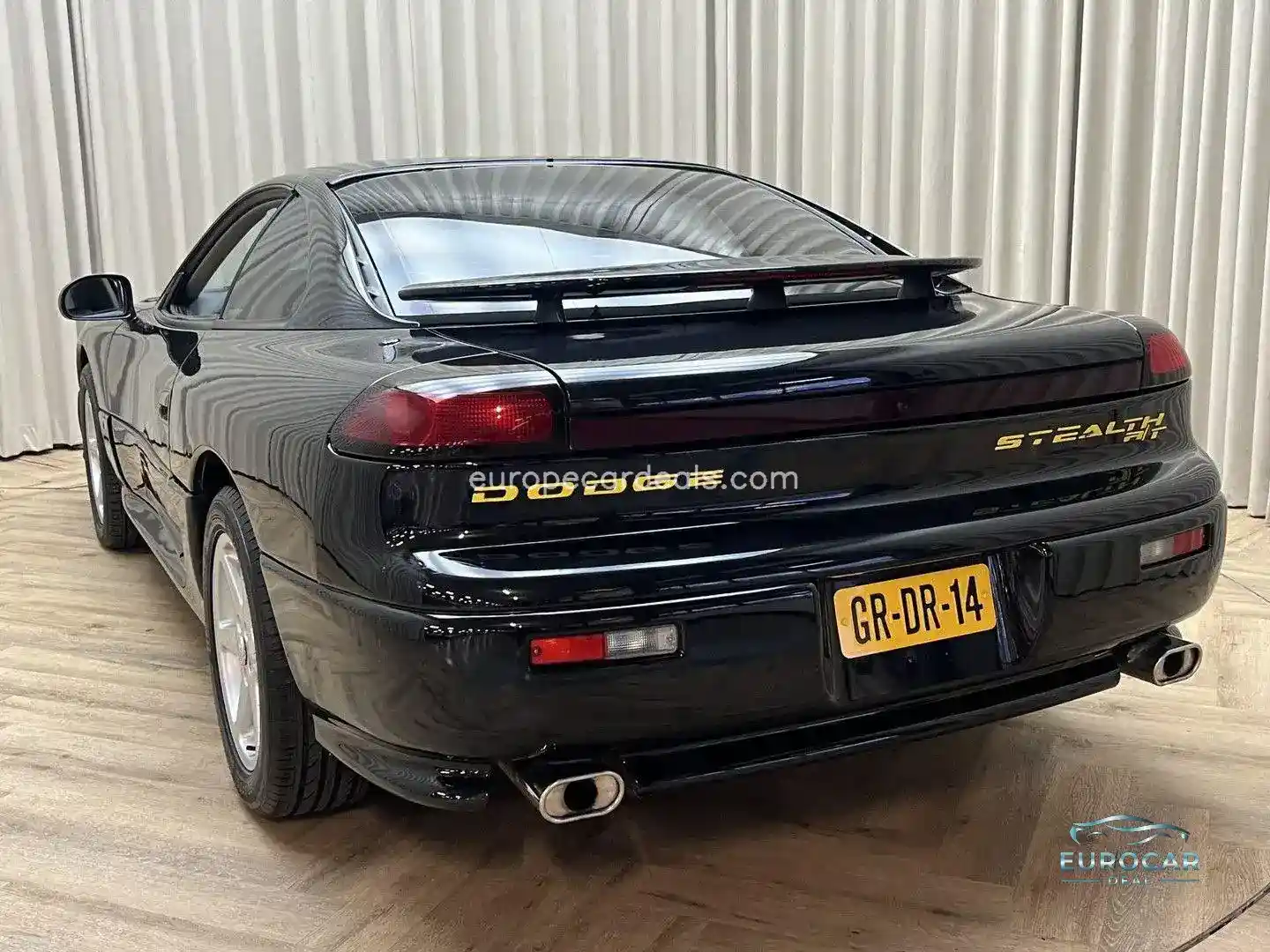 Dodge Stealth