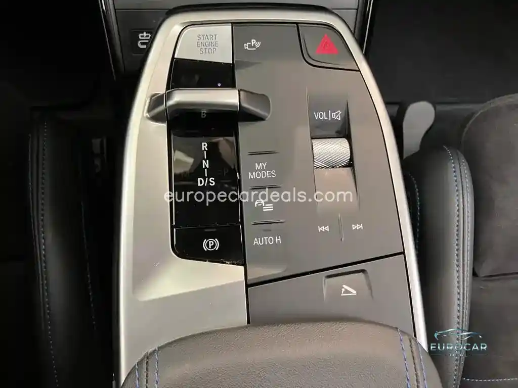BMW 220 Active Tourer
