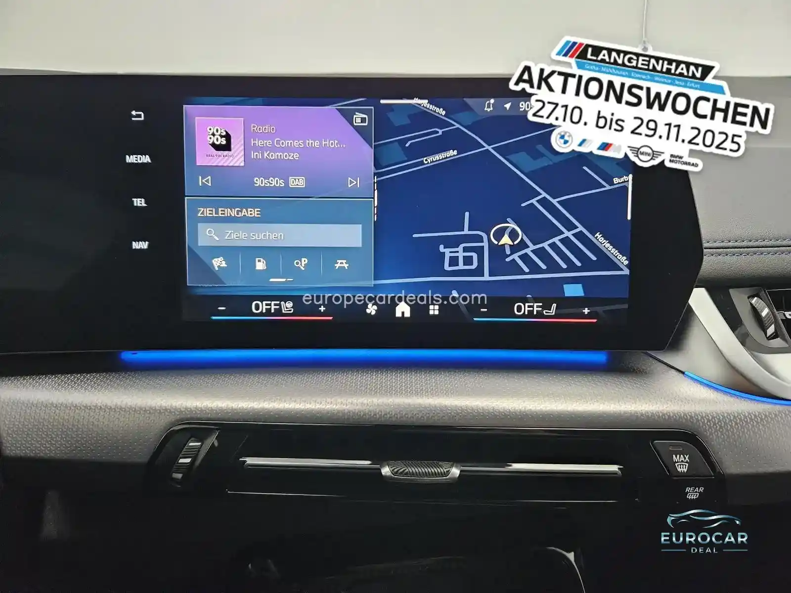 BMW 218 Active Tourer