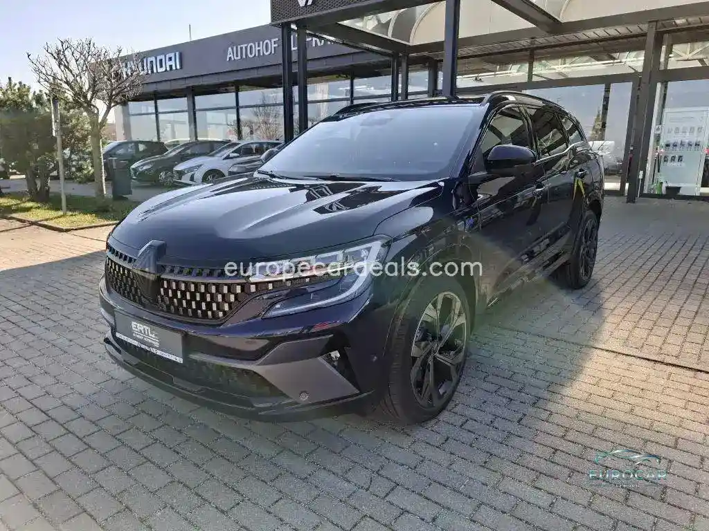Renault Espace