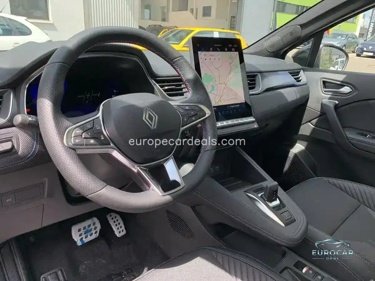 Renault Symbioz