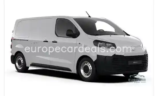 Toyota Proace (Verso)