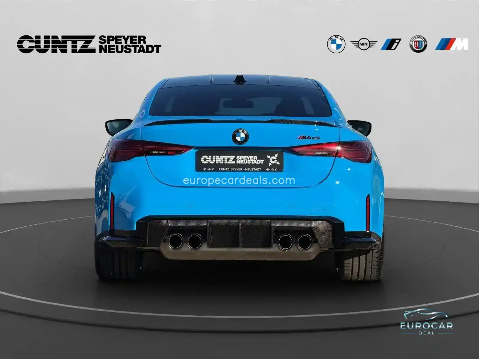 BMW M4