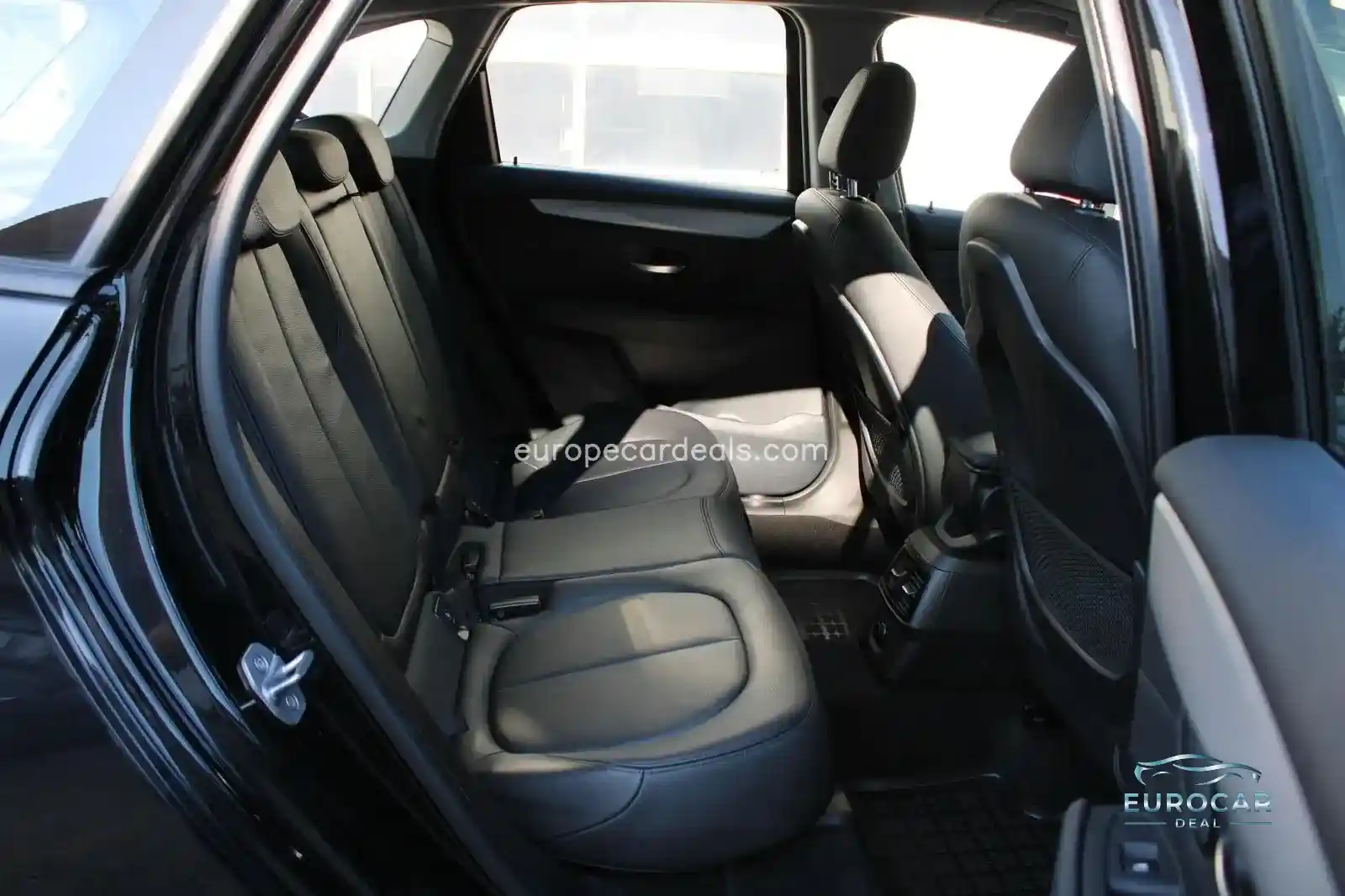 BMW 220 Active Tourer