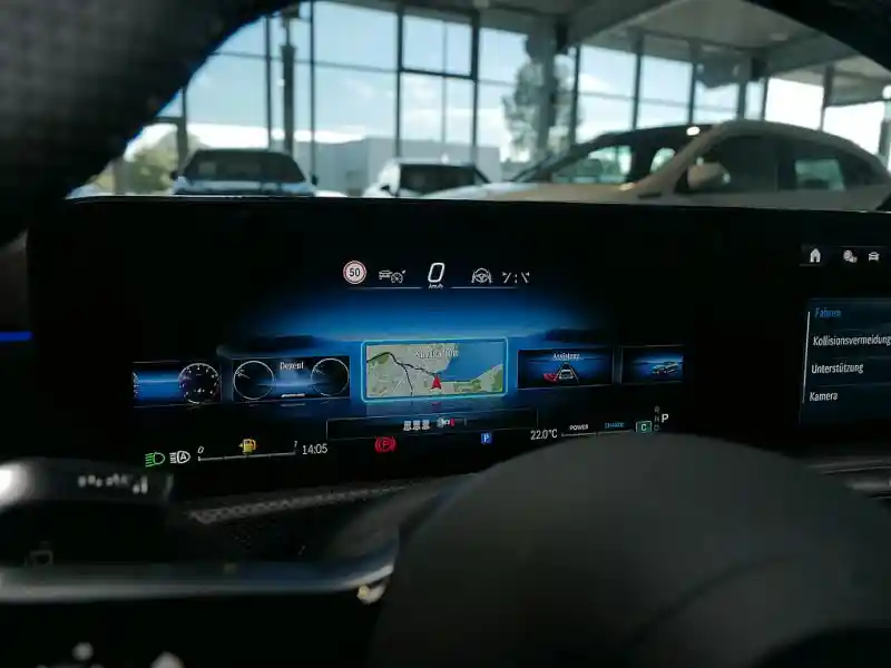 Mercedes-Benz A 35 AMG
