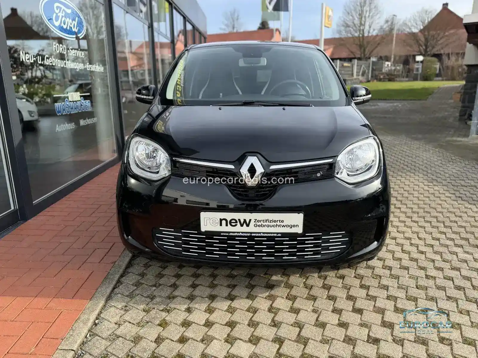 Renault Twingo