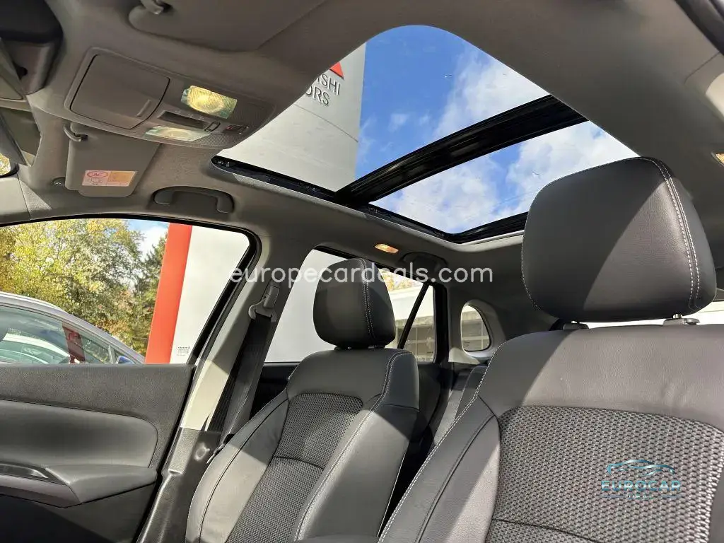 Suzuki (SX4) S-Cross