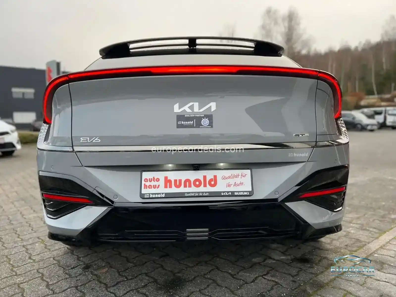 Kia EV6