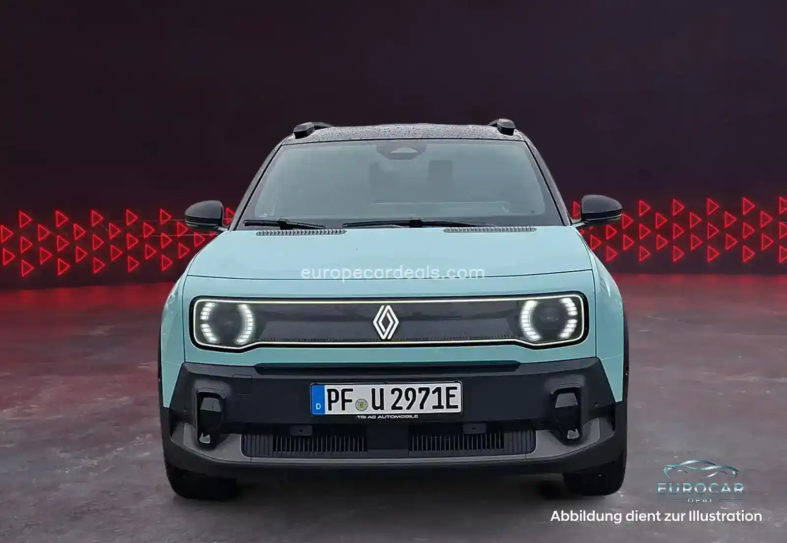 Renault R 4