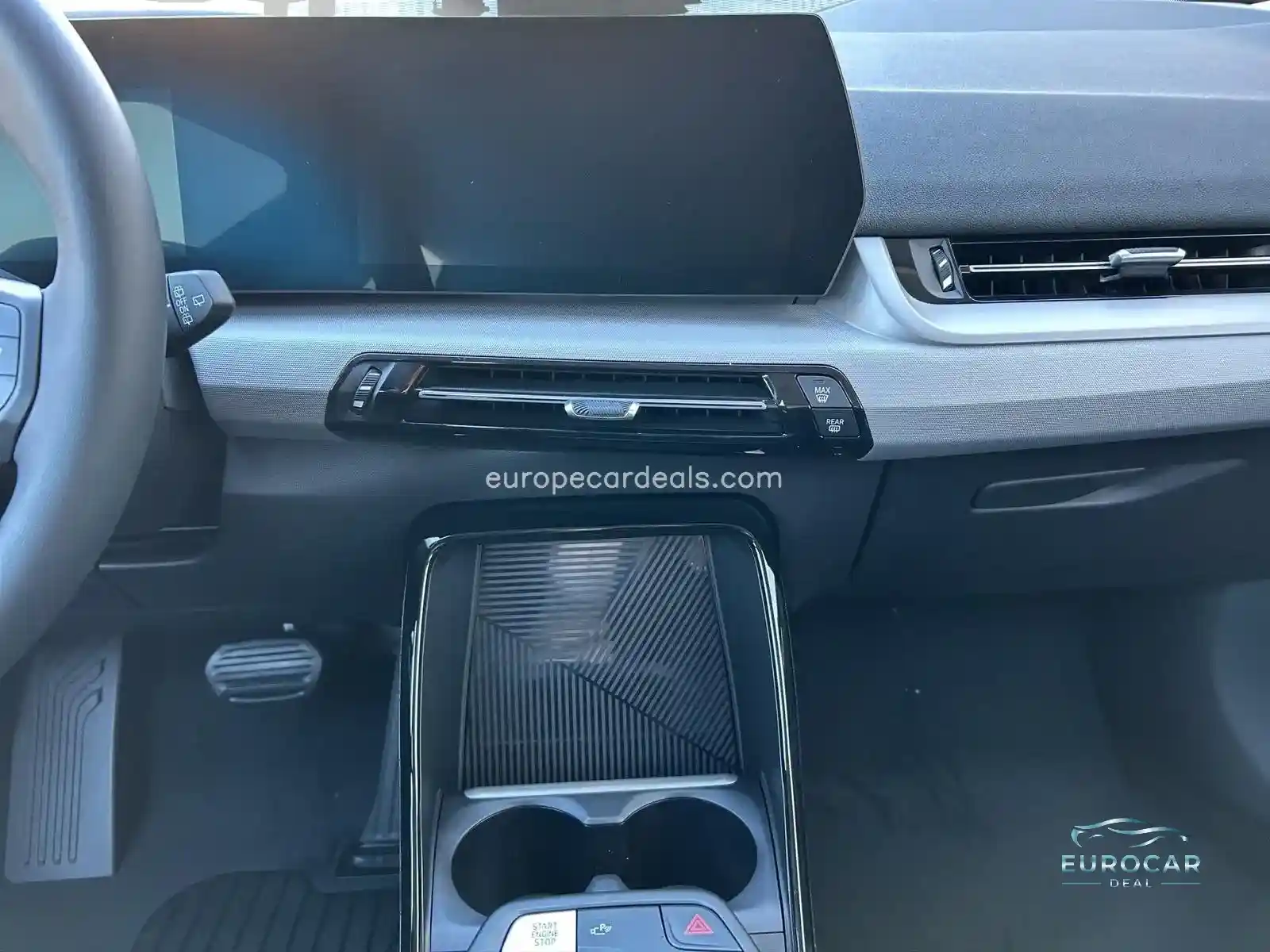 BMW 216 Active Tourer