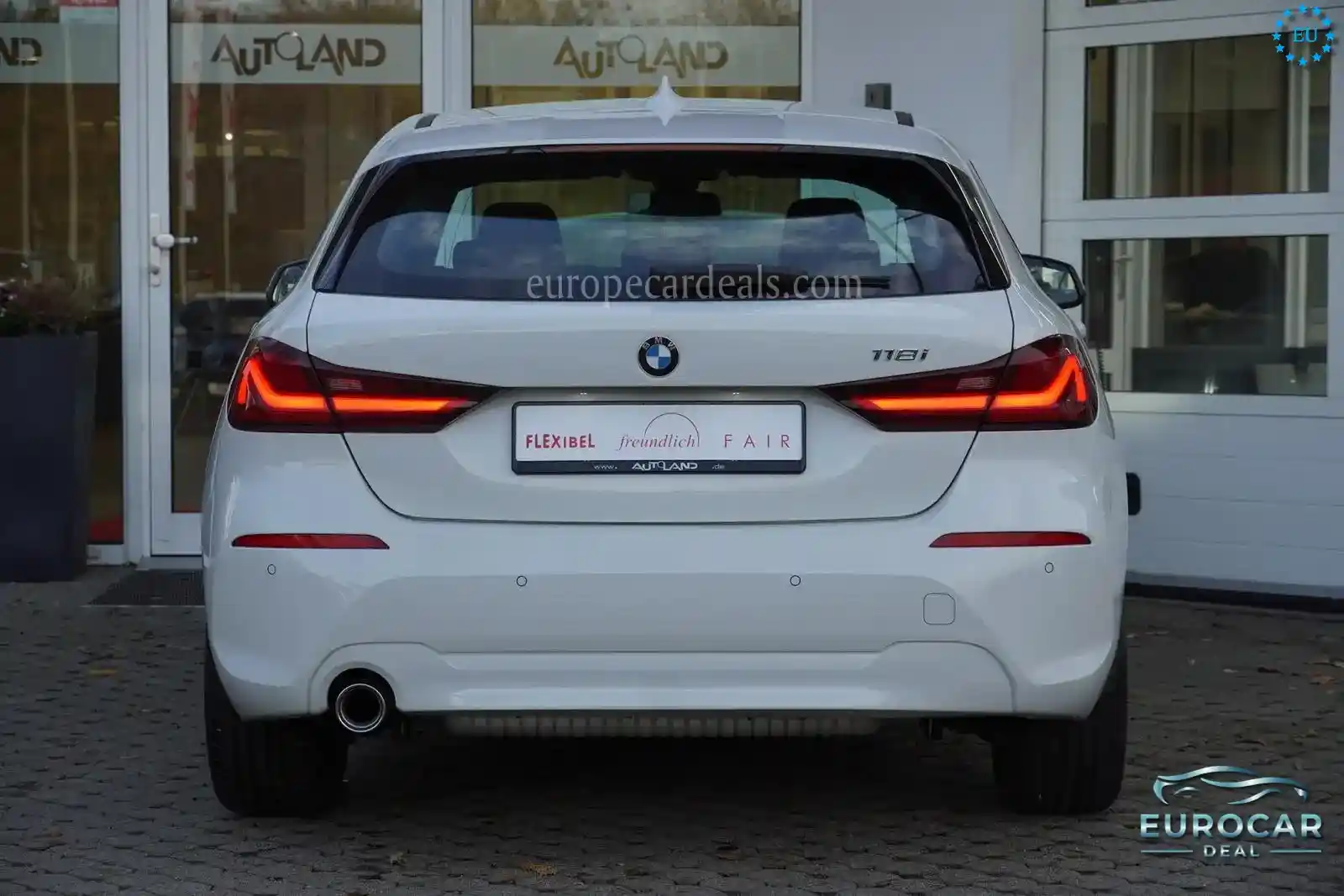 BMW 118