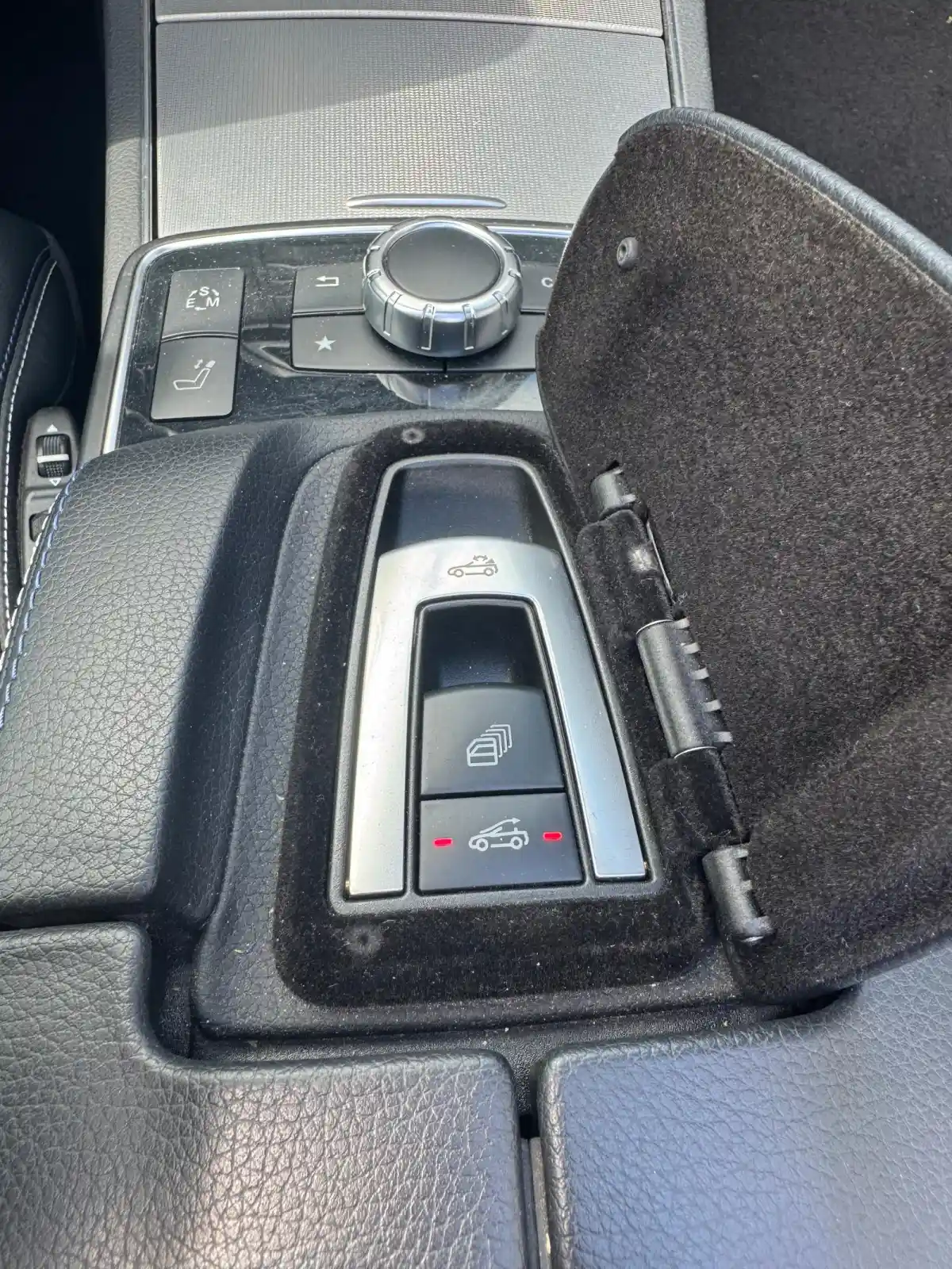Mercedes-Benz E 350