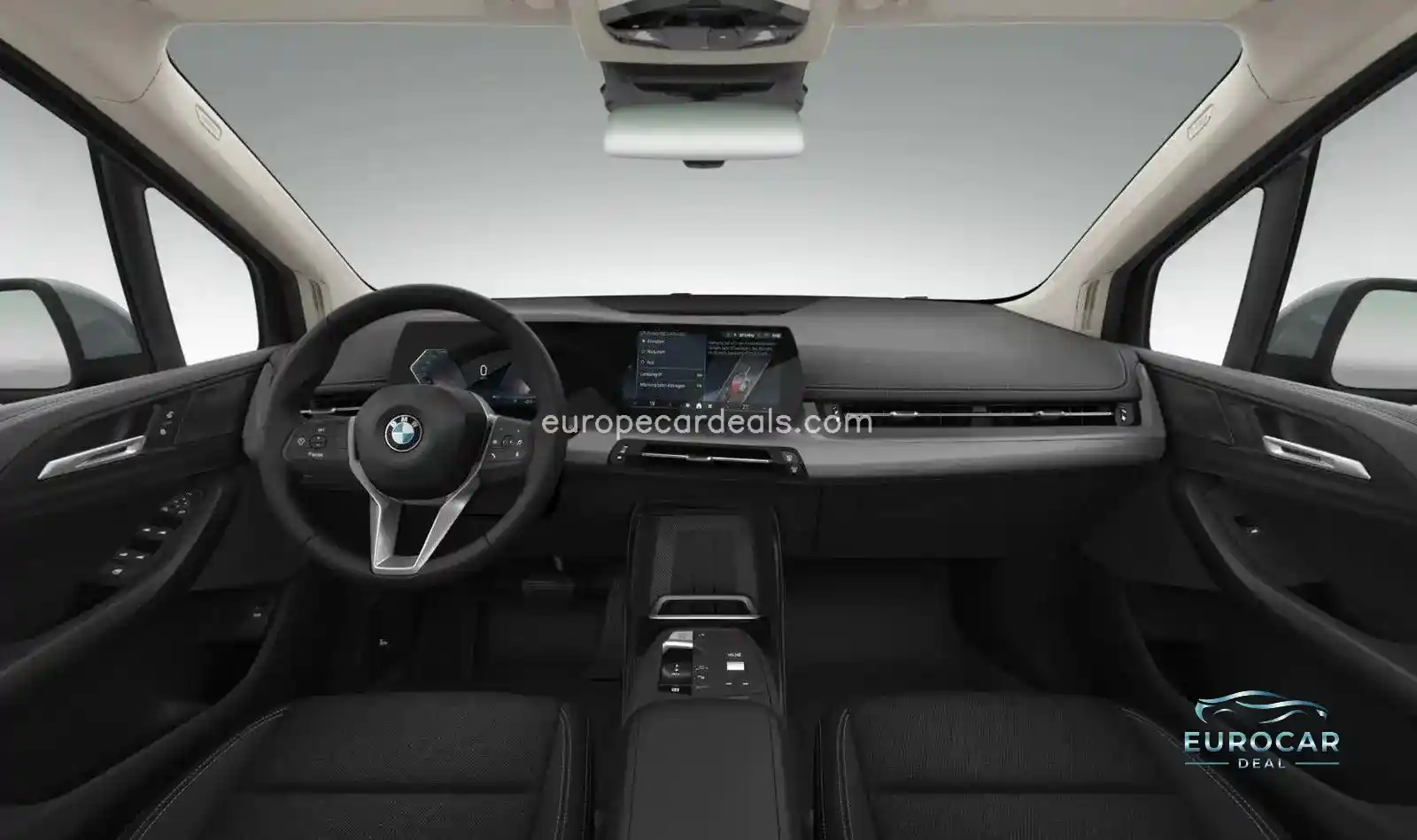 BMW 216 Active Tourer