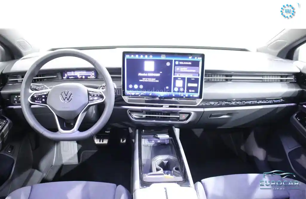 Volkswagen ID.7