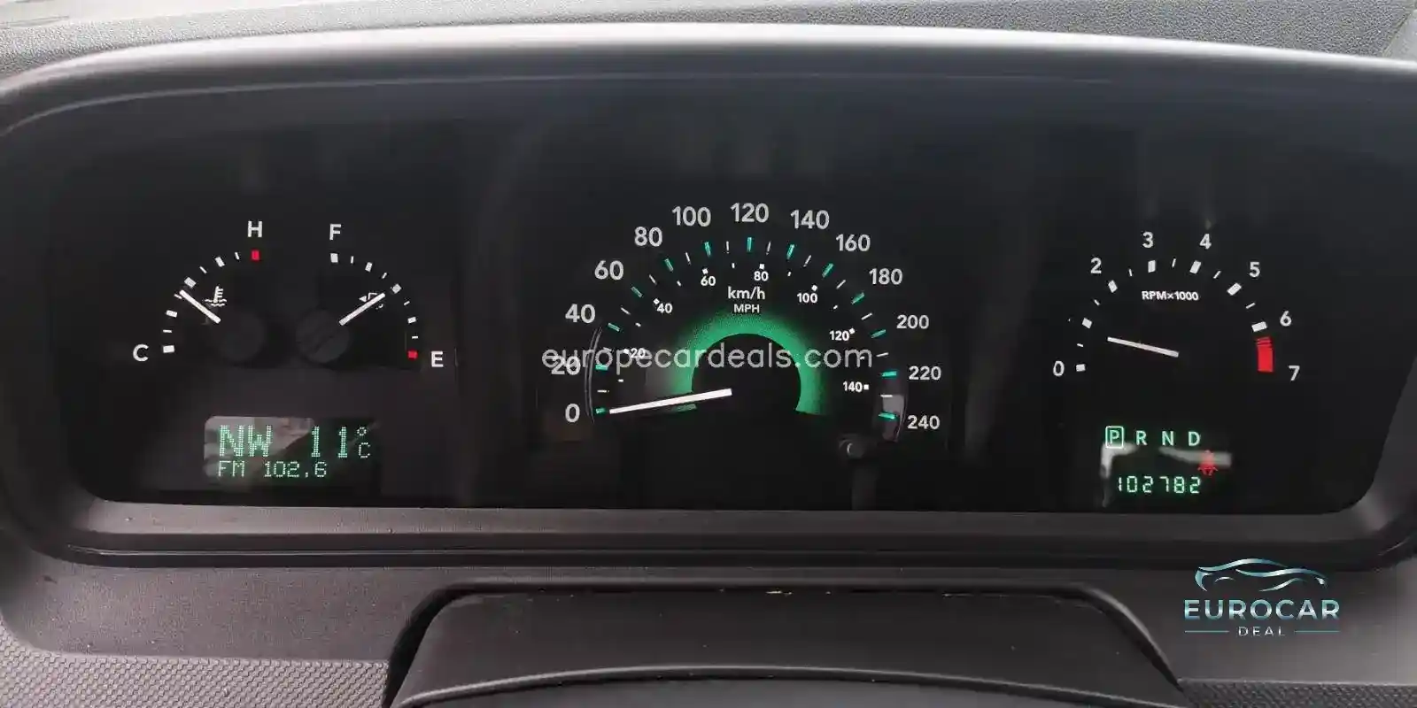 Dodge Journey