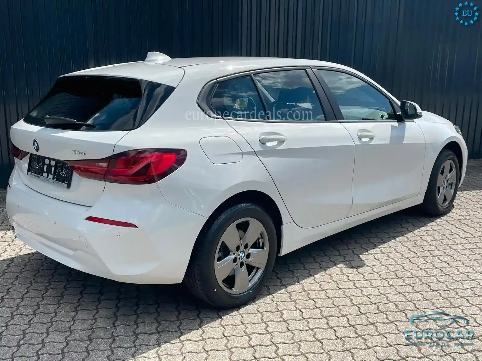 BMW 116