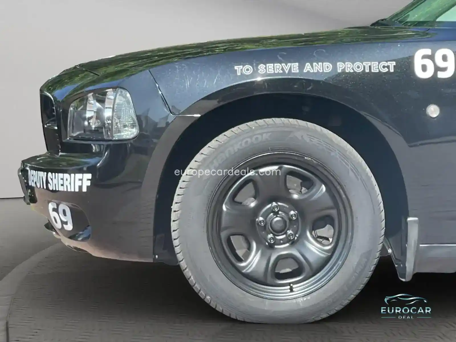 Dodge Charger