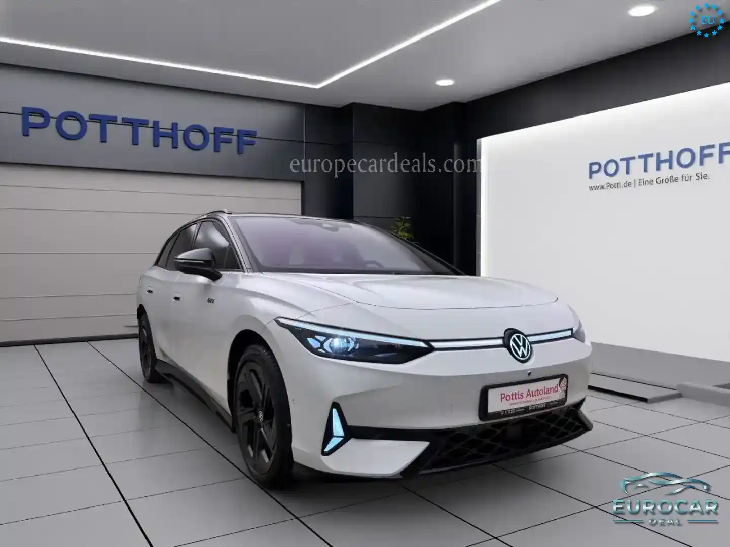 Volkswagen ID.7